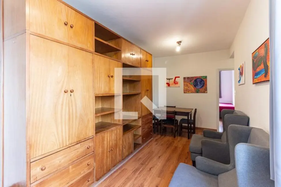 Foto 5 de Apartamento com 2 quartos à venda, 63m2 em Higienópolis, São Paulo - SP