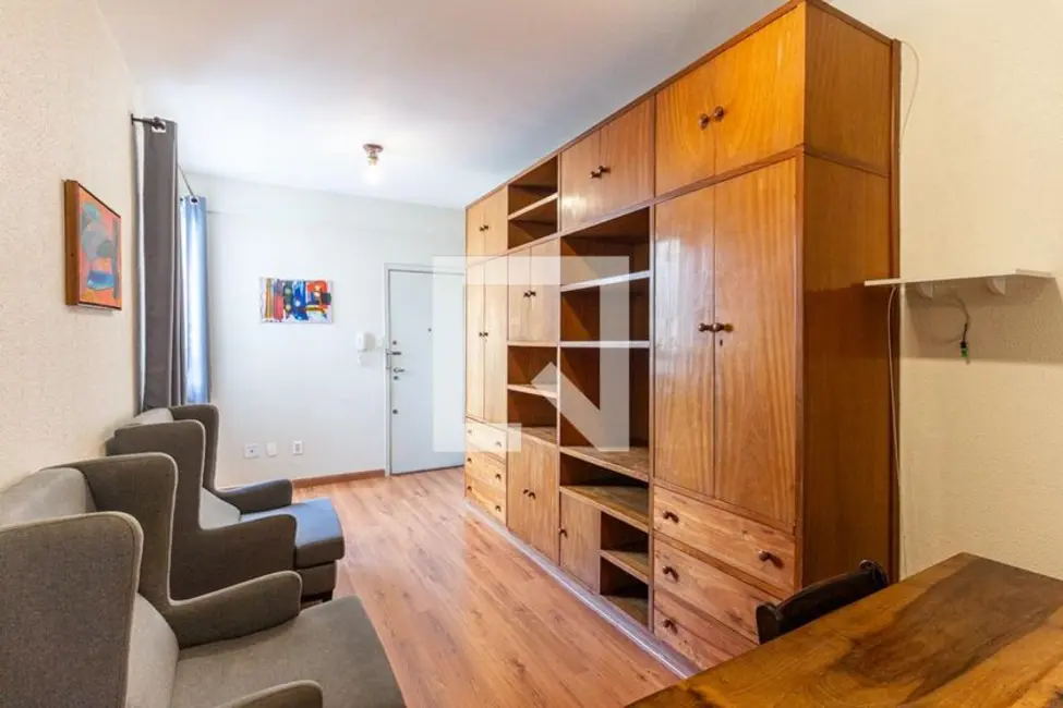 Foto 1 de Apartamento com 2 quartos à venda, 63m2 em Higienópolis, São Paulo - SP