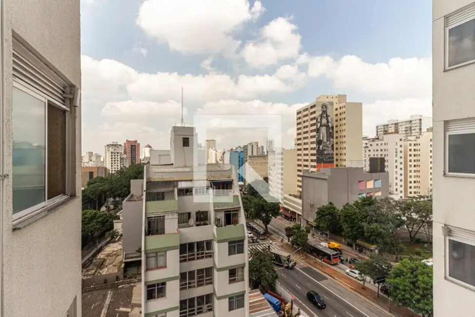 Foto 9 de Apartamento com 2 quartos à venda, 63m2 em Higienópolis, São Paulo - SP