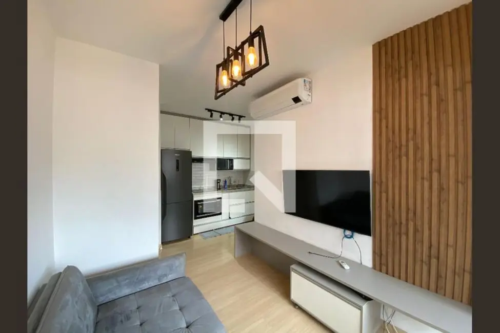 Foto 3 de Apartamento com 1 quarto à venda, 36m2 em Higienópolis, São Paulo - SP