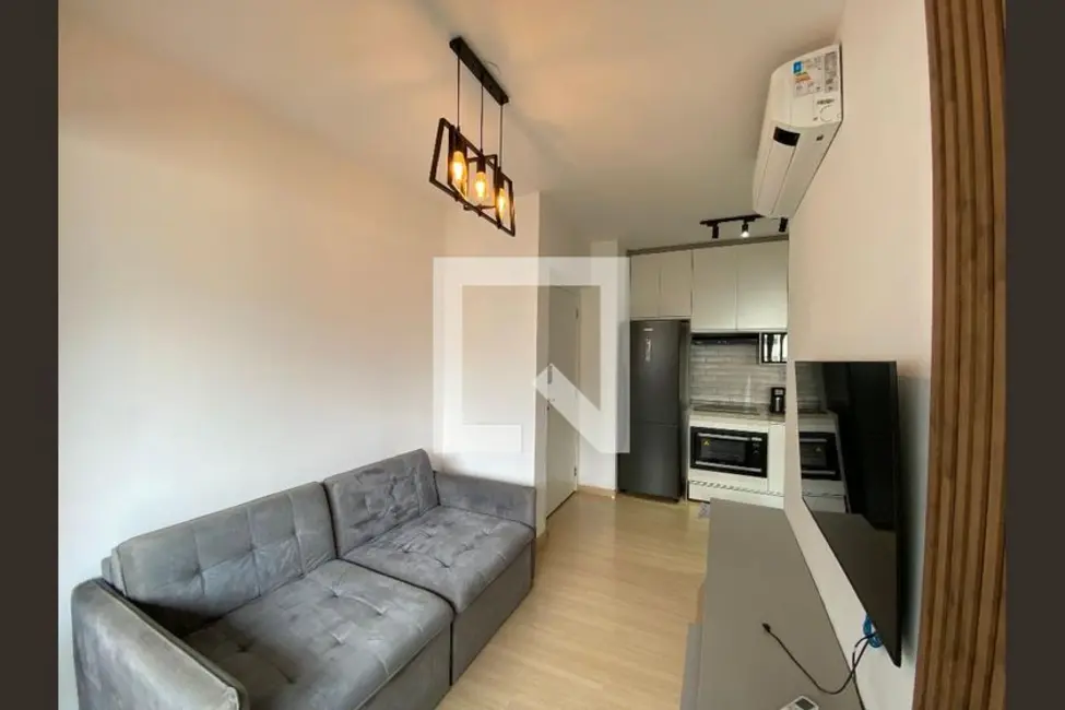 Foto 4 de Apartamento com 1 quarto à venda, 36m2 em Higienópolis, São Paulo - SP