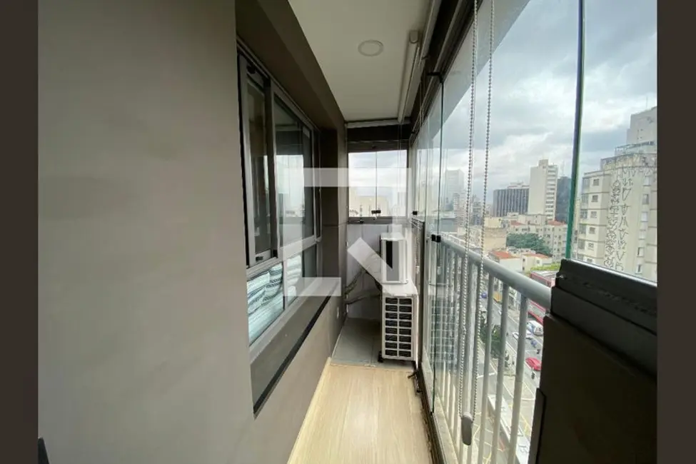 Foto 9 de Apartamento com 1 quarto à venda, 36m2 em Higienópolis, São Paulo - SP