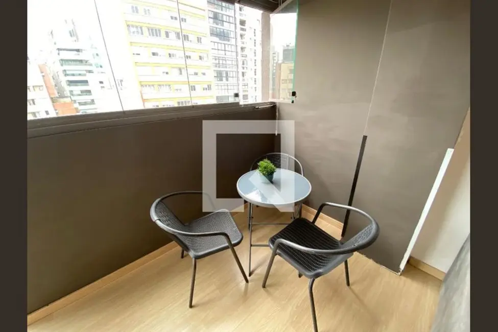 Foto 8 de Apartamento com 1 quarto à venda, 36m2 em Higienópolis, São Paulo - SP