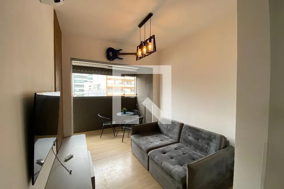 Foto 2 de Apartamento com 1 quarto à venda, 36m2 em Higienópolis, São Paulo - SP