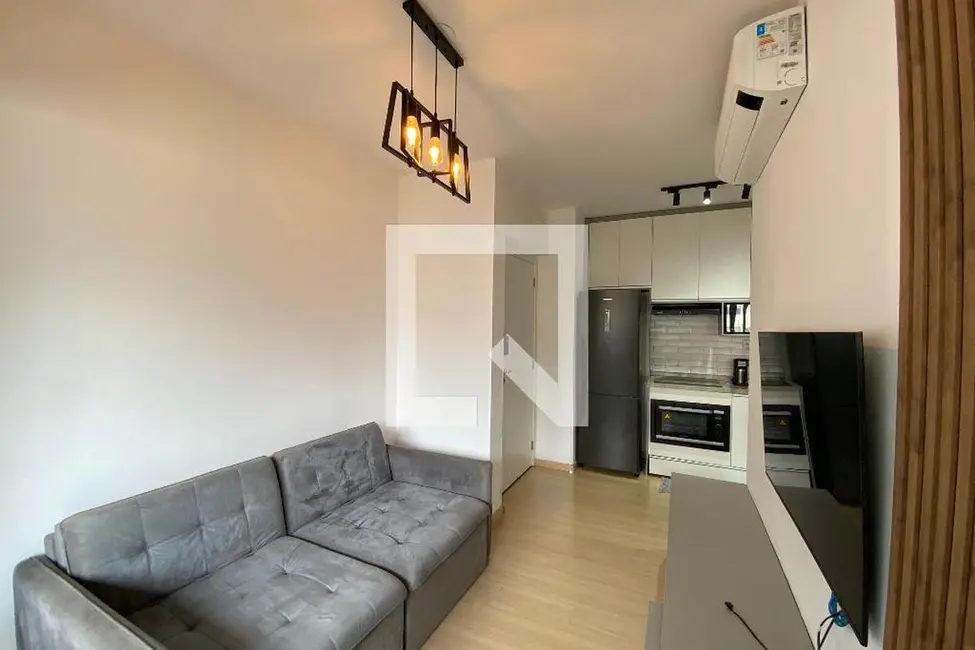 Foto 7 de Apartamento com 1 quarto à venda, 36m2 em Higienópolis, São Paulo - SP