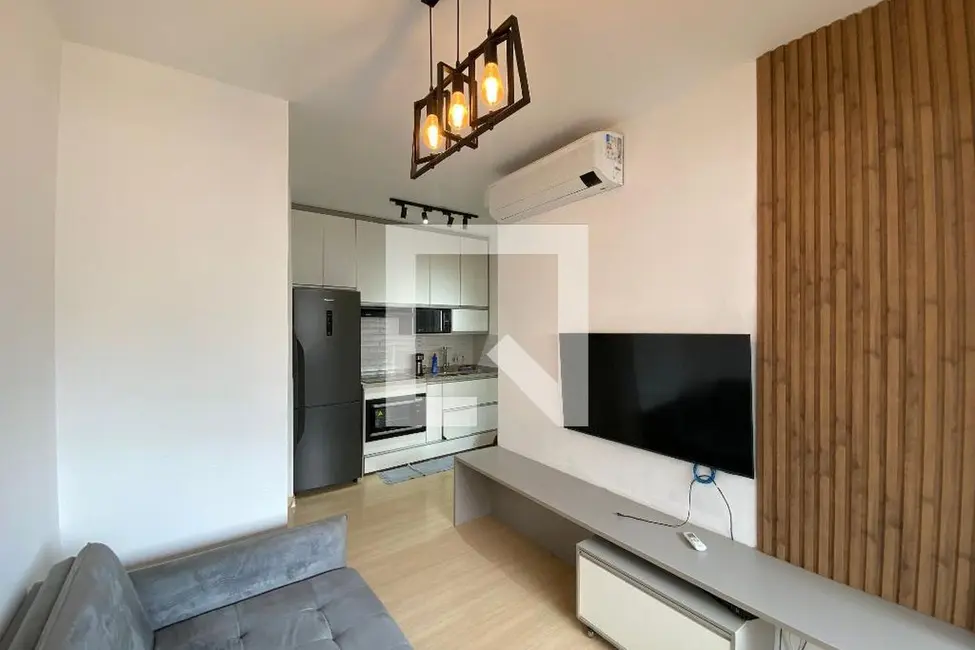 Foto 6 de Apartamento com 1 quarto à venda, 36m2 em Higienópolis, São Paulo - SP