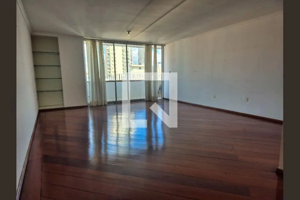 Foto 3 de Apartamento com 3 quartos à venda, 182m2 em Santa Cecília, São Paulo - SP