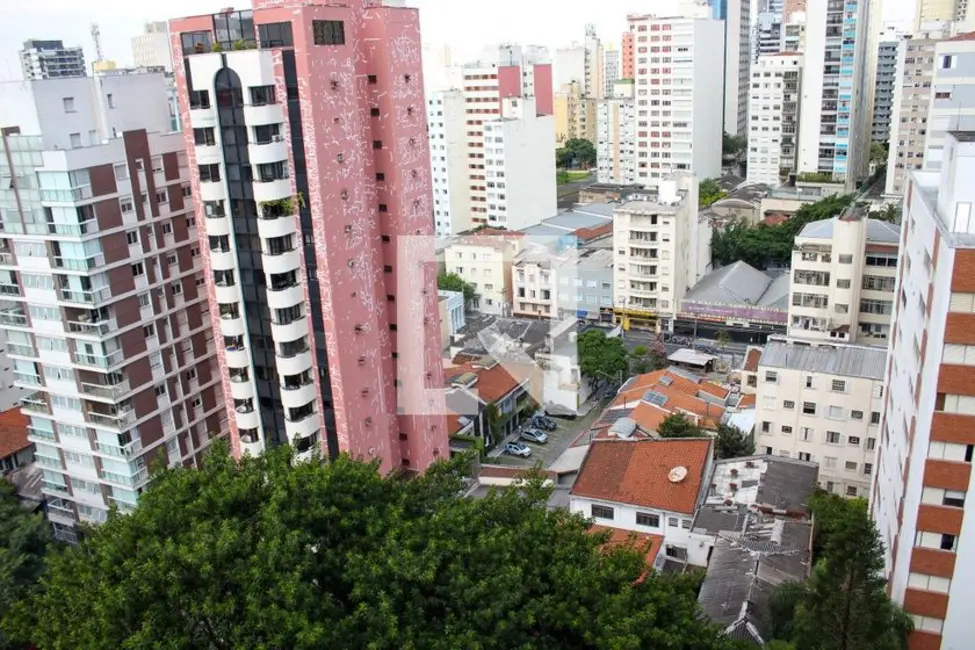 Foto 7 de Apartamento com 3 quartos à venda, 182m2 em Santa Cecília, São Paulo - SP