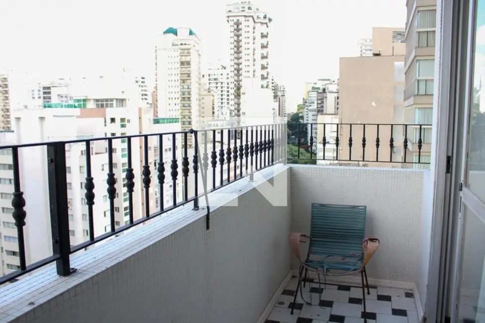 Foto 9 de Apartamento com 3 quartos à venda, 182m2 em Santa Cecília, São Paulo - SP