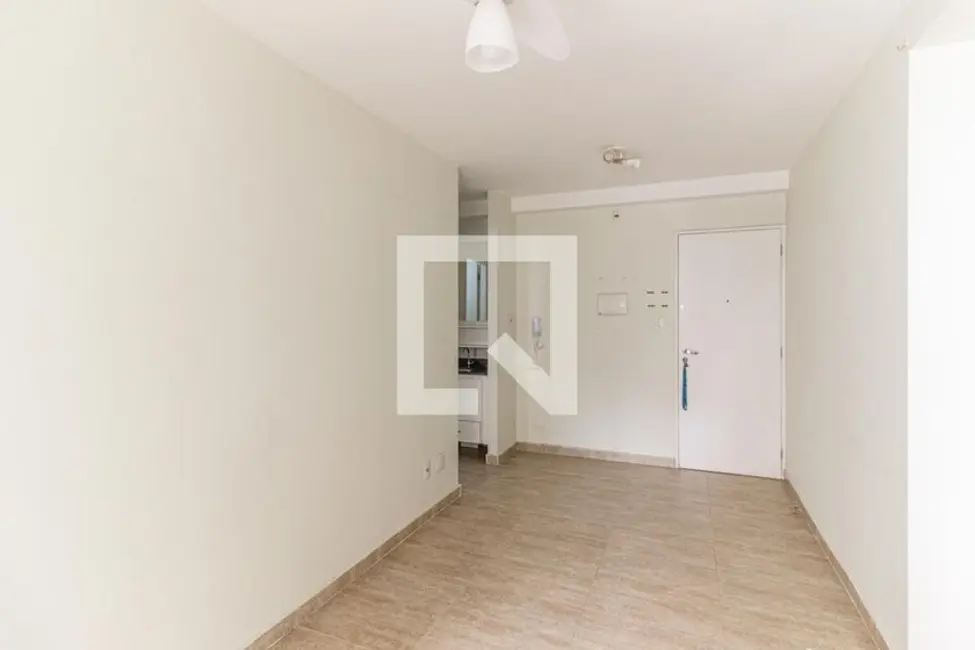 Apartamento com 1 quarto à venda, 41m2 em Santa Cecília, São Paulo - SP - imagem 5 Foto 5 de Apartamento com 1 quarto à venda, 41m2 em Santa Cecília, São Paulo - SP