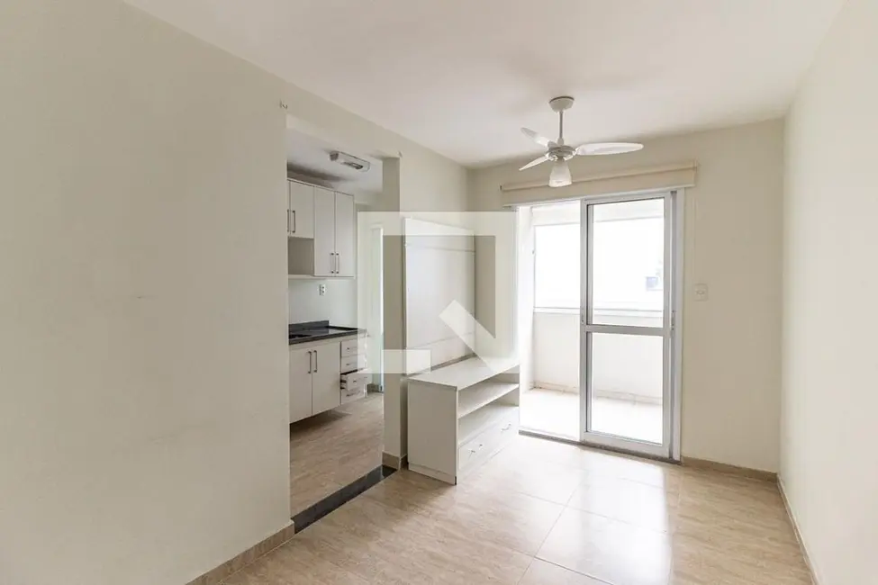 Apartamento com 1 quarto à venda, 41m2 em Santa Cecília, São Paulo - SP - imagem 6 Foto 6 de Apartamento com 1 quarto à venda, 41m2 em Santa Cecília, São Paulo - SP