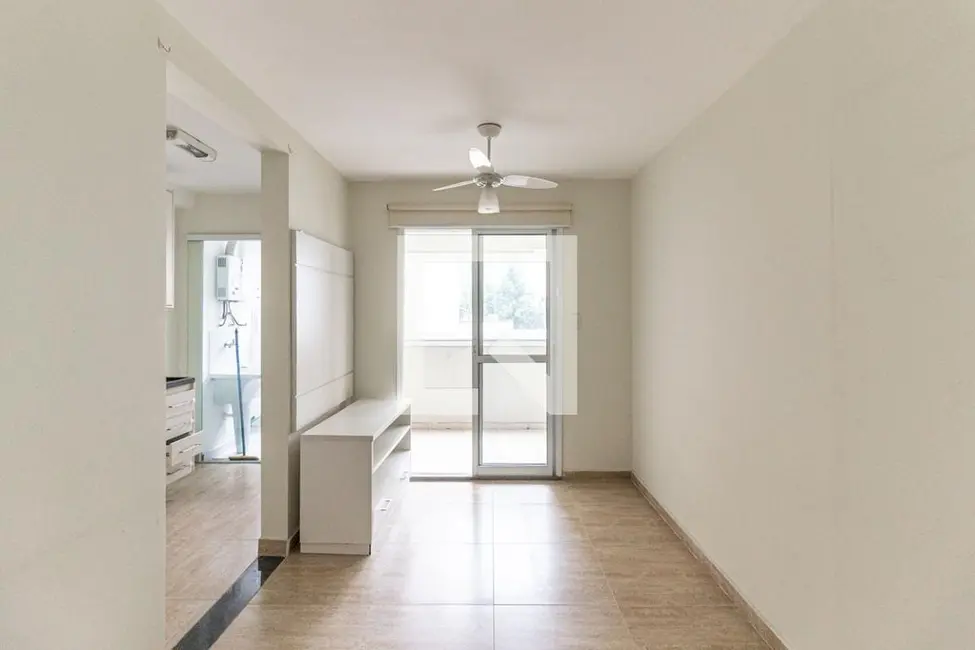 Apartamento com 1 quarto à venda, 41m2 em Santa Cecília, São Paulo - SP - imagem 4 Foto 4 de Apartamento com 1 quarto à venda, 41m2 em Santa Cecília, São Paulo - SP