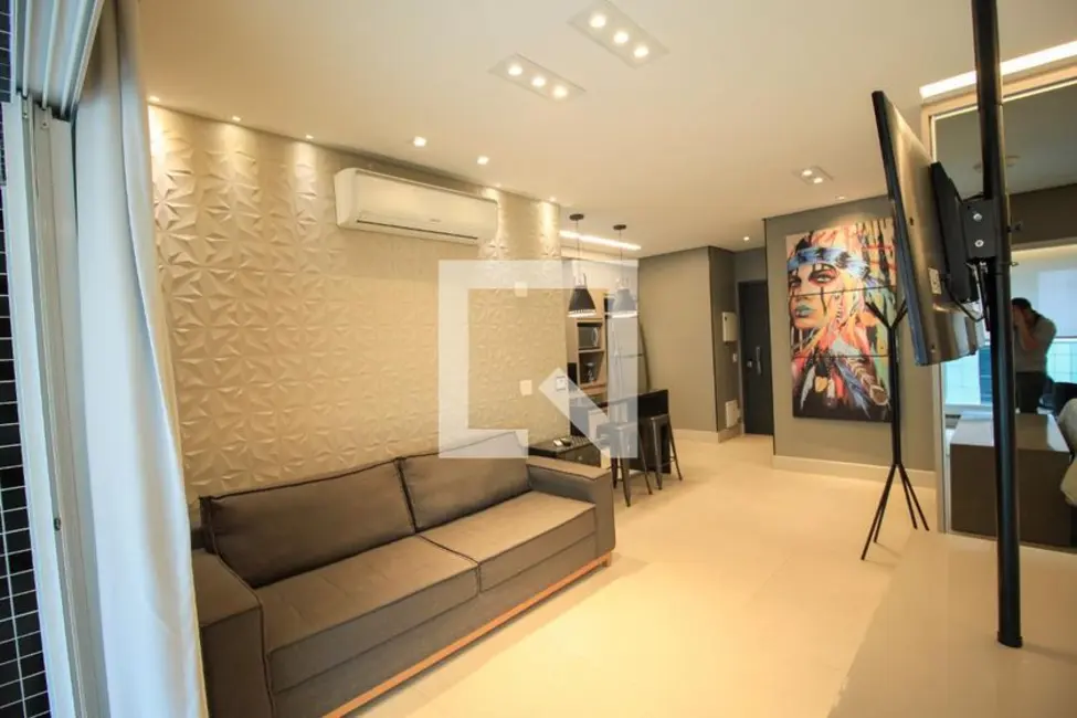 Foto 4 de Kitnet com 1 quarto à venda, 56m2 em Jardim Anália Franco, São Paulo - SP