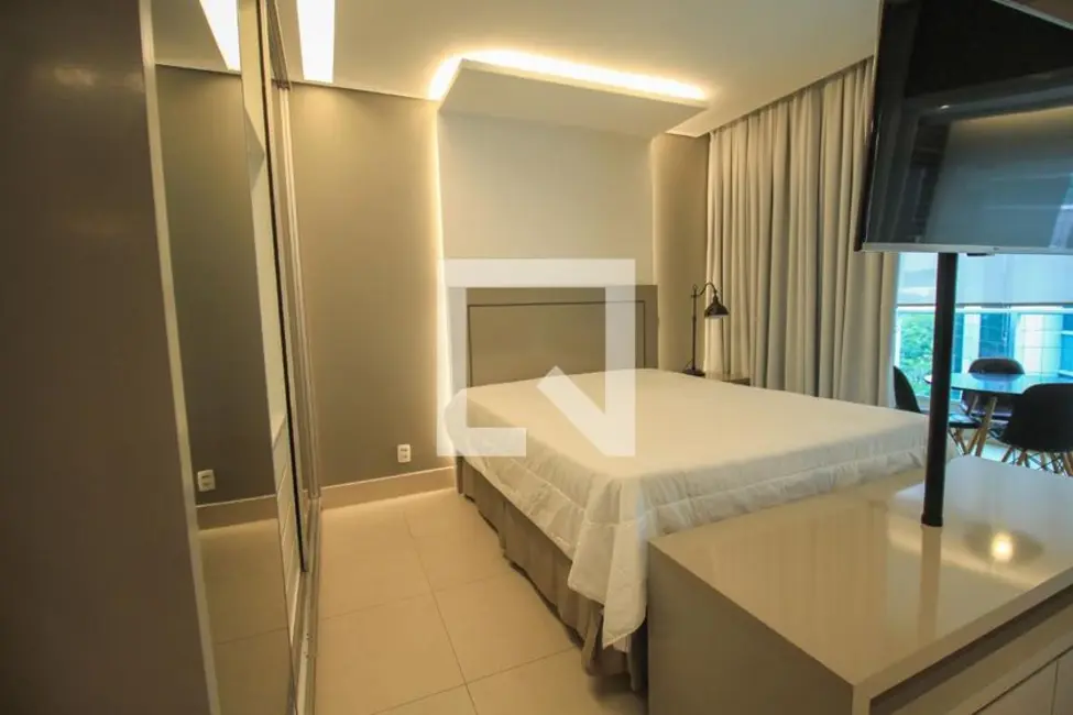 Foto 7 de Kitnet com 1 quarto à venda, 56m2 em Jardim Anália Franco, São Paulo - SP