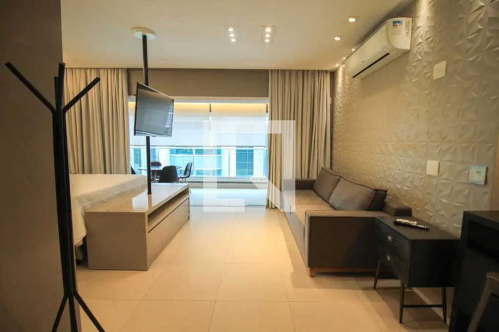 Foto 6 de Kitnet com 1 quarto à venda, 56m2 em Jardim Anália Franco, São Paulo - SP