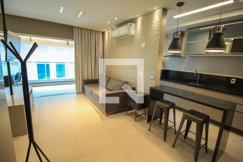 Kitnet com 1 quarto à venda, 56m2 em Jardim Anália Franco, São Paulo - SP - imagem 4 Foto 4 de Kitnet com 1 quarto à venda, 56m2 em Jardim Anália Franco, São Paulo - SP