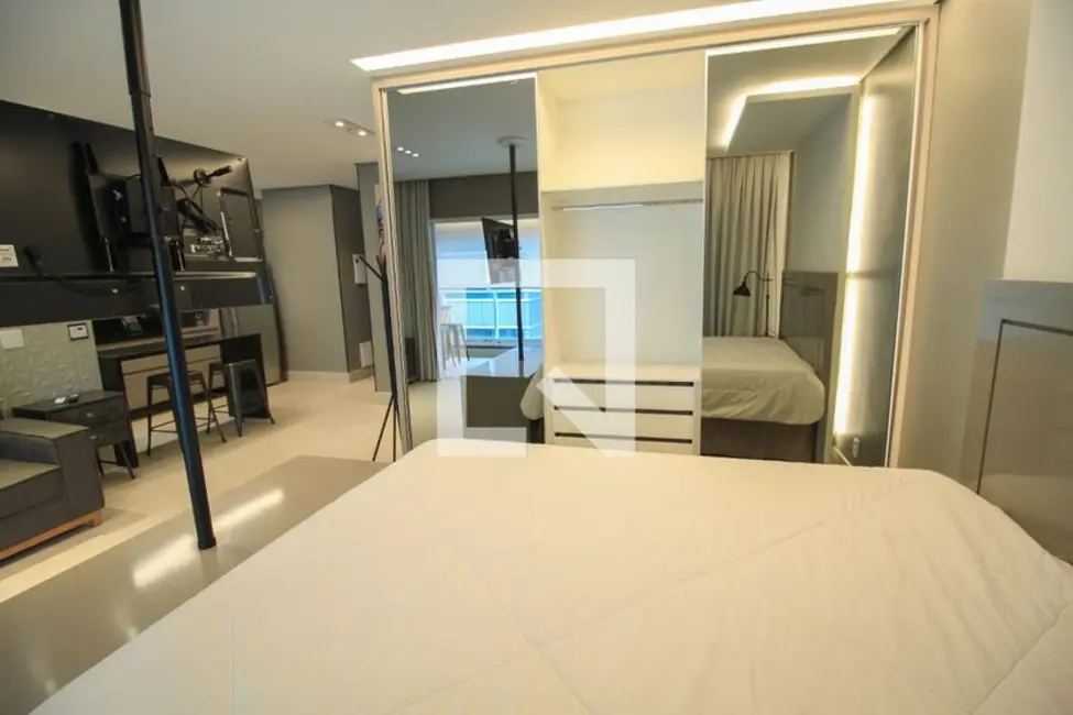 Foto 9 de Kitnet com 1 quarto à venda, 56m2 em Jardim Anália Franco, São Paulo - SP