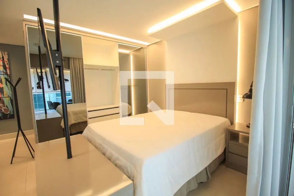 Foto 8 de Kitnet com 1 quarto à venda, 56m2 em Jardim Anália Franco, São Paulo - SP