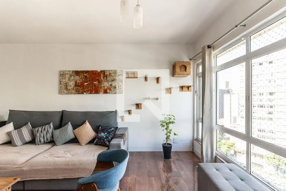 Foto 7 de Apartamento com 3 quartos à venda, 95m2 em Santa Cecília, São Paulo - SP