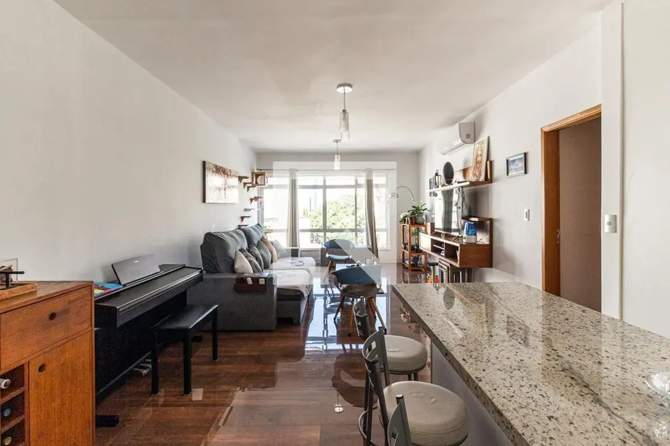 Foto 4 de Apartamento com 3 quartos à venda, 95m2 em Santa Cecília, São Paulo - SP