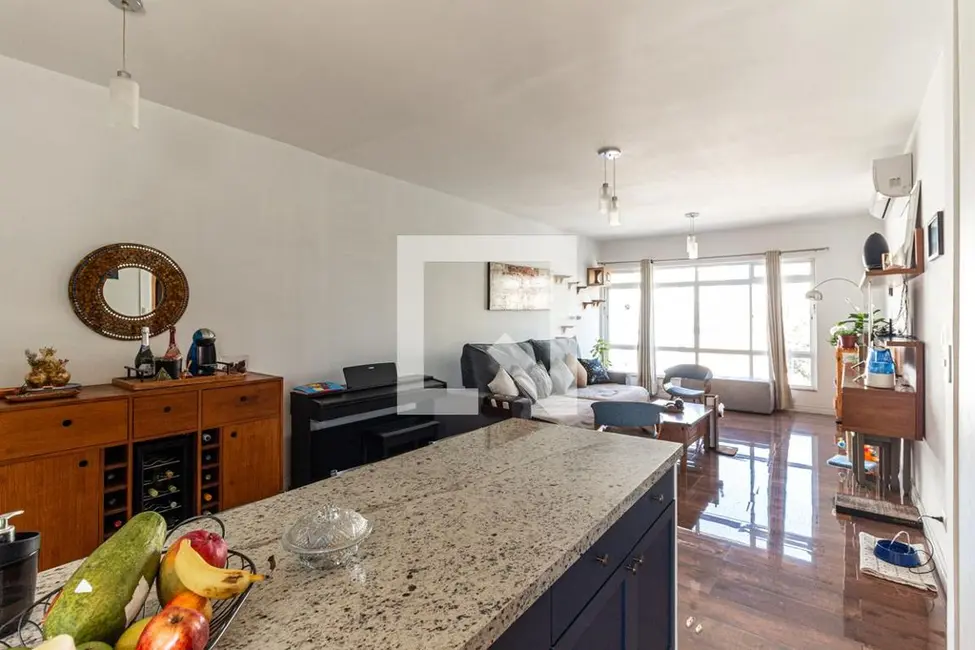 Foto 6 de Apartamento com 3 quartos à venda, 95m2 em Santa Cecília, São Paulo - SP