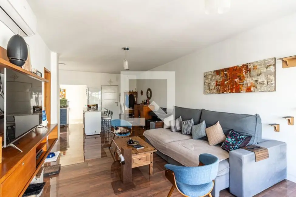 Foto 5 de Apartamento com 3 quartos à venda, 95m2 em Santa Cecília, São Paulo - SP