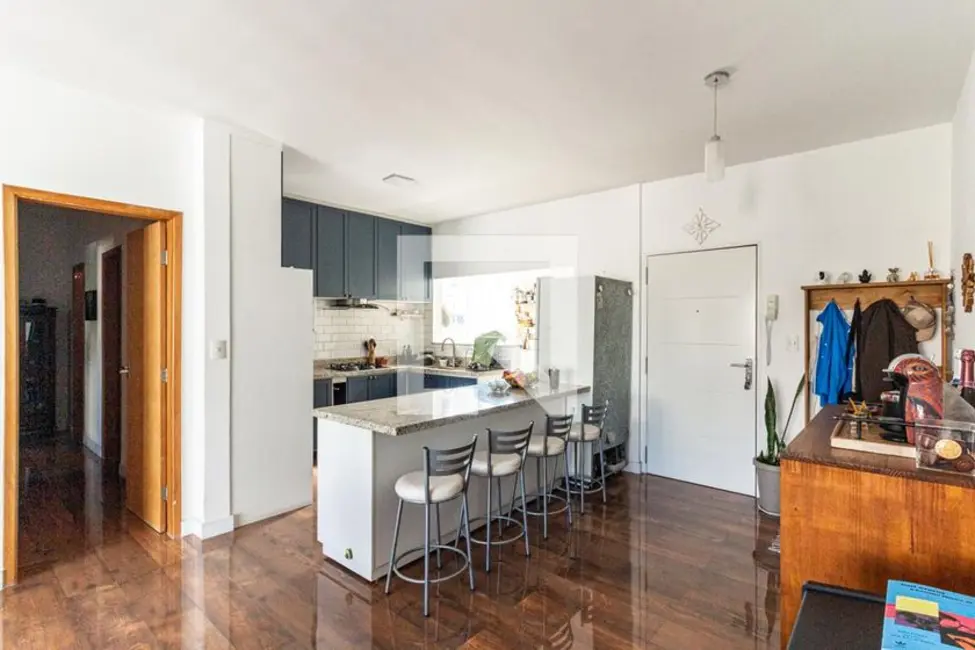 Foto 9 de Apartamento com 3 quartos à venda, 95m2 em Santa Cecília, São Paulo - SP