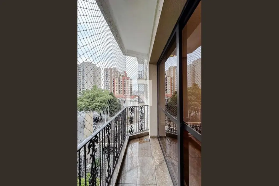 Foto 7 de Apartamento com 3 quartos à venda, 132m2 em Jardim Anália Franco, São Paulo - SP