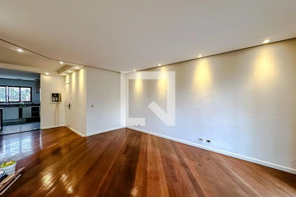 Foto 5 de Apartamento com 3 quartos à venda, 132m2 em Jardim Anália Franco, São Paulo - SP