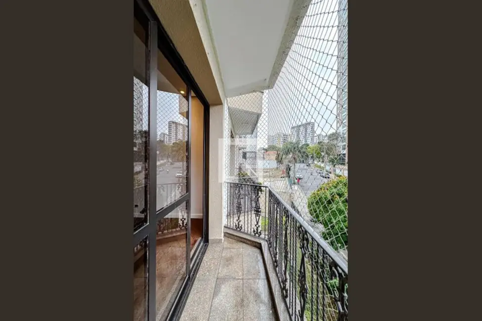 Foto 9 de Apartamento com 3 quartos à venda, 132m2 em Jardim Anália Franco, São Paulo - SP