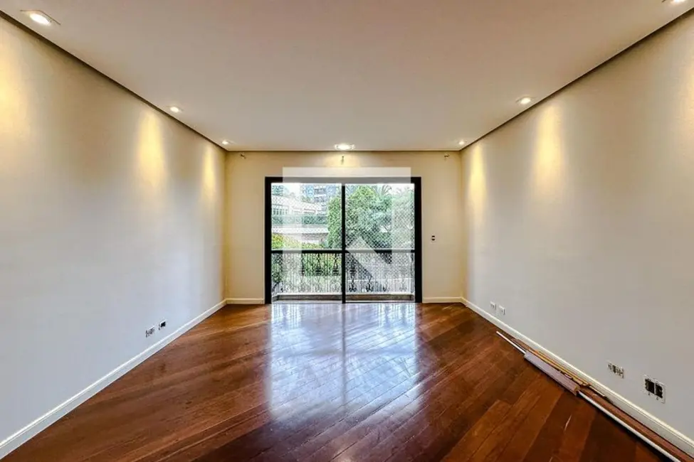 Foto 1 de Apartamento com 3 quartos à venda, 132m2 em Jardim Anália Franco, São Paulo - SP
