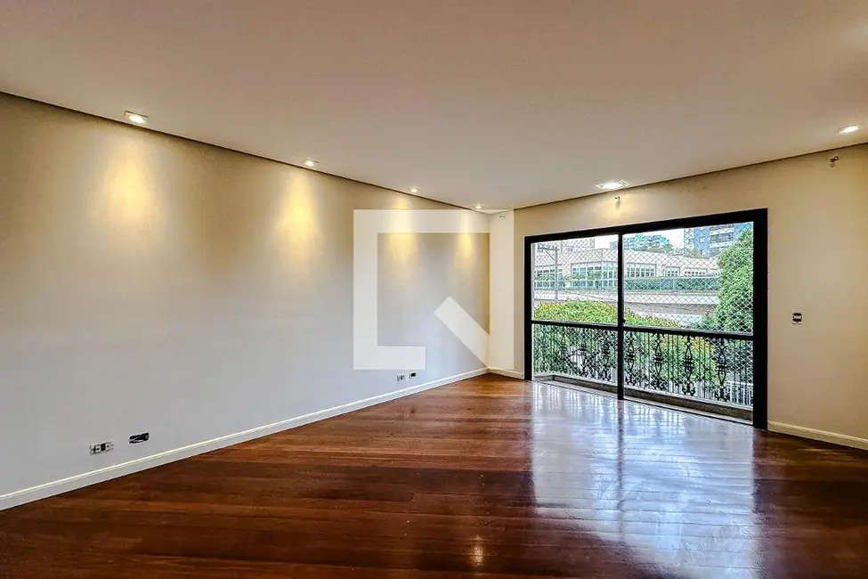 Foto 4 de Apartamento com 3 quartos à venda, 132m2 em Jardim Anália Franco, São Paulo - SP