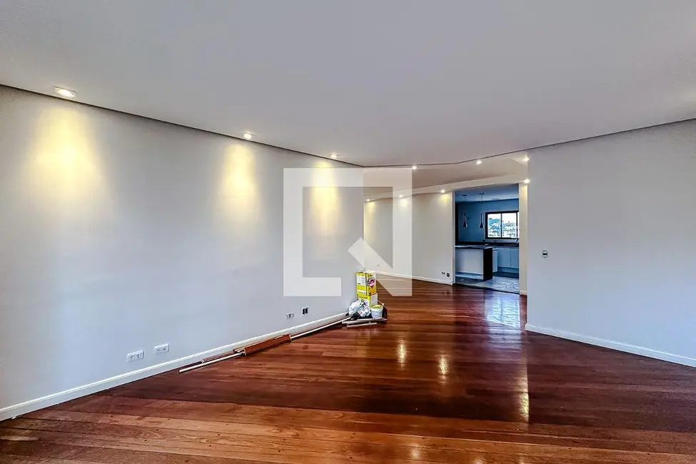 Foto 8 de Apartamento com 3 quartos à venda, 132m2 em Jardim Anália Franco, São Paulo - SP