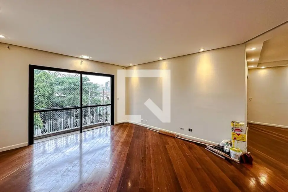 Foto 3 de Apartamento com 3 quartos à venda, 132m2 em Jardim Anália Franco, São Paulo - SP