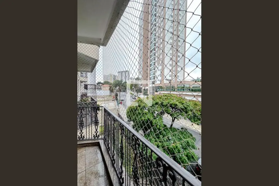 Foto 8 de Apartamento com 3 quartos à venda, 132m2 em Jardim Anália Franco, São Paulo - SP