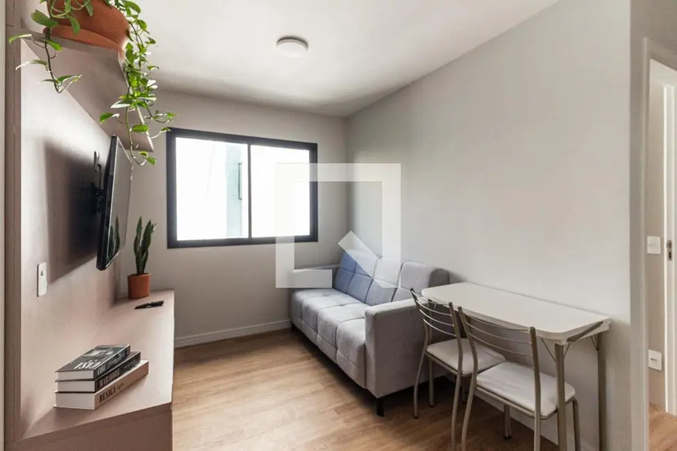Foto 6 de Apartamento com 2 quartos à venda, 36m2 em Santa Cecília, São Paulo - SP