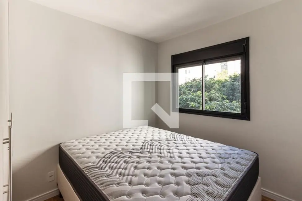 Foto 7 de Apartamento com 2 quartos à venda, 36m2 em Santa Cecília, São Paulo - SP
