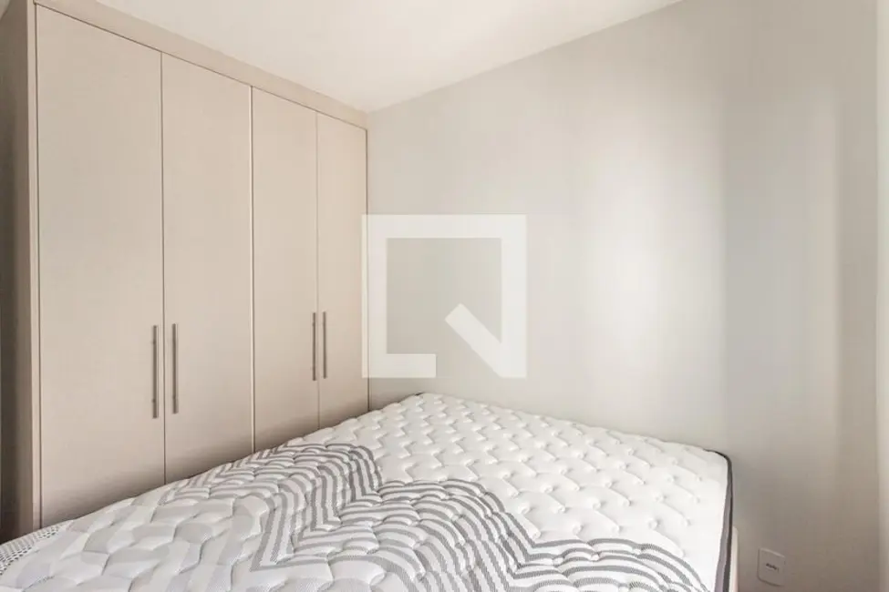 Foto 8 de Apartamento com 2 quartos à venda, 36m2 em Santa Cecília, São Paulo - SP