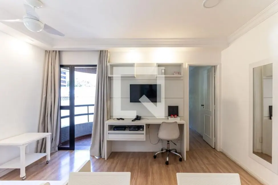 Foto 7 de Apartamento com 2 quartos à venda, 50m2 em Higienópolis, São Paulo - SP