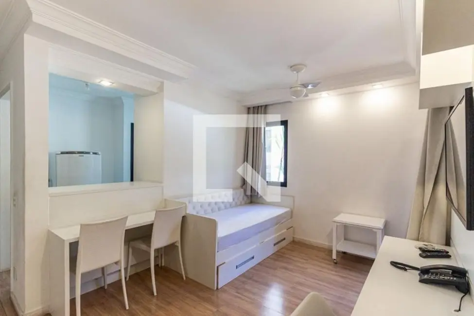 Foto 3 de Apartamento com 2 quartos à venda, 50m2 em Higienópolis, São Paulo - SP