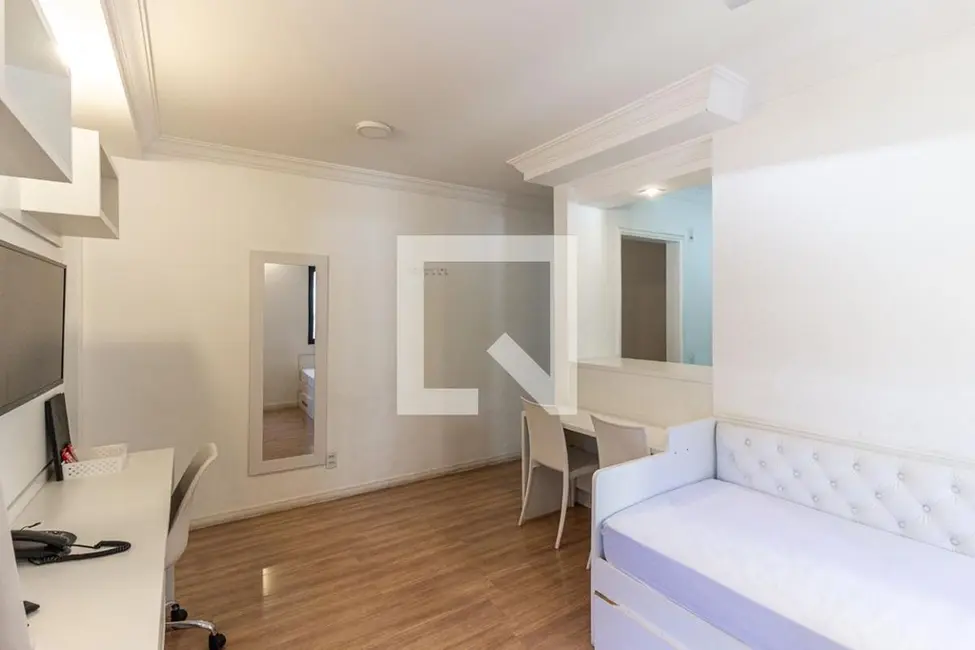 Foto 8 de Apartamento com 2 quartos à venda, 50m2 em Higienópolis, São Paulo - SP