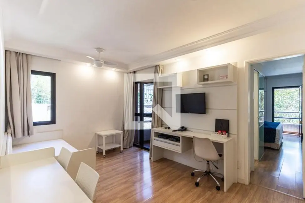 Foto 1 de Apartamento com 2 quartos à venda, 50m2 em Higienópolis, São Paulo - SP
