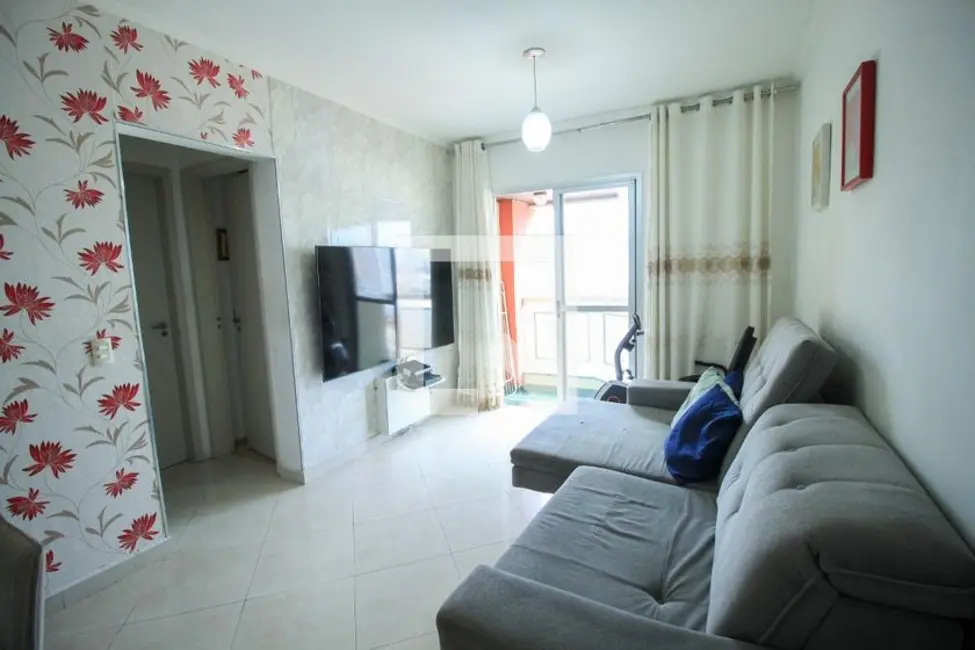 Apartamento com 2 quartos à venda, 59m2 em Jardim Anália Franco, São Paulo - SP - imagem 3 Foto 3 de Apartamento com 2 quartos à venda, 59m2 em Jardim Anália Franco, São Paulo - SP