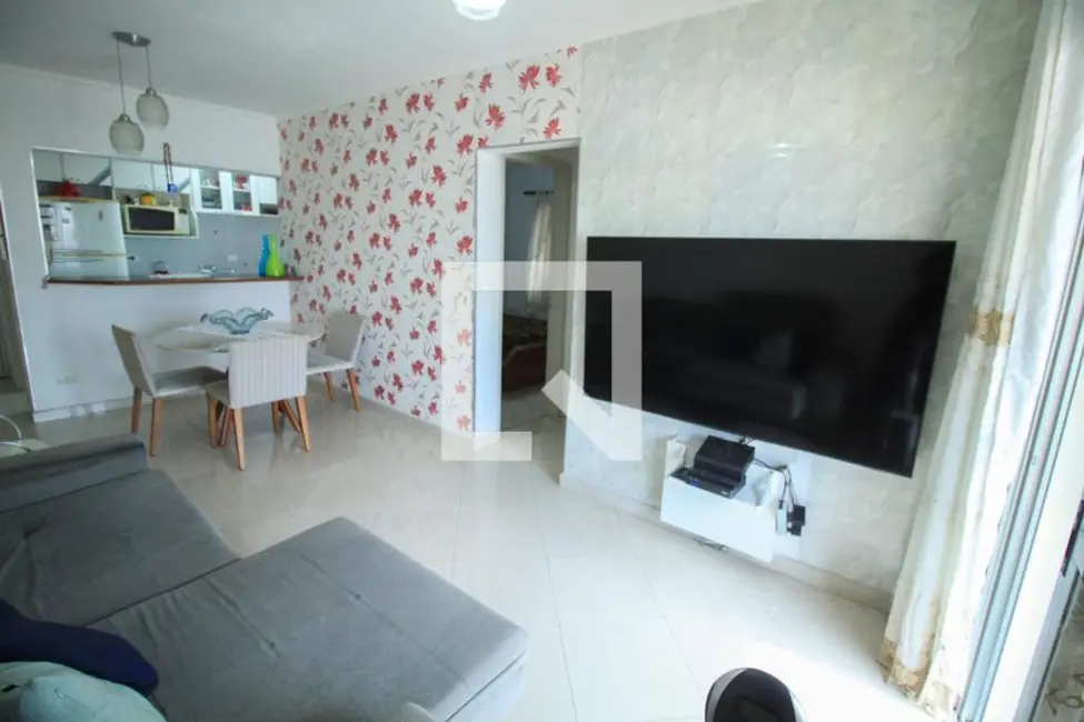 Apartamento com 2 quartos à venda, 59m2 em Jardim Anália Franco, São Paulo - SP - imagem 4 Foto 4 de Apartamento com 2 quartos à venda, 59m2 em Jardim Anália Franco, São Paulo - SP