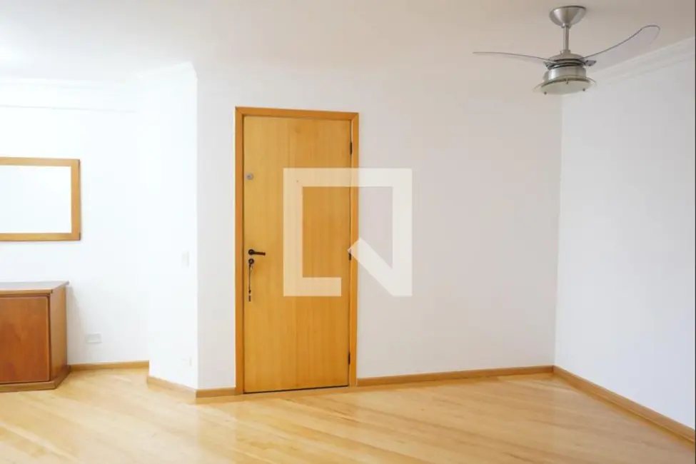 Apartamento com 3 quartos à venda, 83m2 em Jardim Anália Franco, São Paulo - SP - imagem 4 Foto 4 de Apartamento com 3 quartos à venda, 83m2 em Jardim Anália Franco, São Paulo - SP