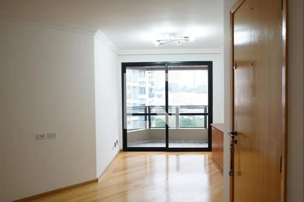 Apartamento com 3 quartos à venda, 83m2 em Jardim Anália Franco, São Paulo - SP - imagem 1 Foto 1 de Apartamento com 3 quartos à venda, 83m2 em Jardim Anália Franco, São Paulo - SP