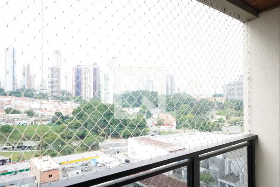 Apartamento com 3 quartos à venda, 83m2 em Jardim Anália Franco, São Paulo - SP - imagem 9 Foto 9 de Apartamento com 3 quartos à venda, 83m2 em Jardim Anália Franco, São Paulo - SP