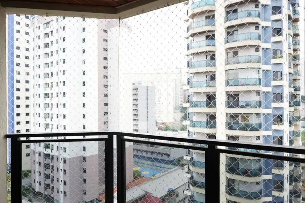 Apartamento com 3 quartos à venda, 83m2 em Jardim Anália Franco, São Paulo - SP - imagem 8 Foto 8 de Apartamento com 3 quartos à venda, 83m2 em Jardim Anália Franco, São Paulo - SP