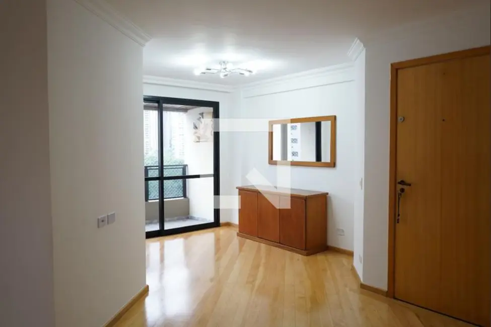 Apartamento com 3 quartos à venda, 83m2 em Jardim Anália Franco, São Paulo - SP - imagem 2 Foto 2 de Apartamento com 3 quartos à venda, 83m2 em Jardim Anália Franco, São Paulo - SP