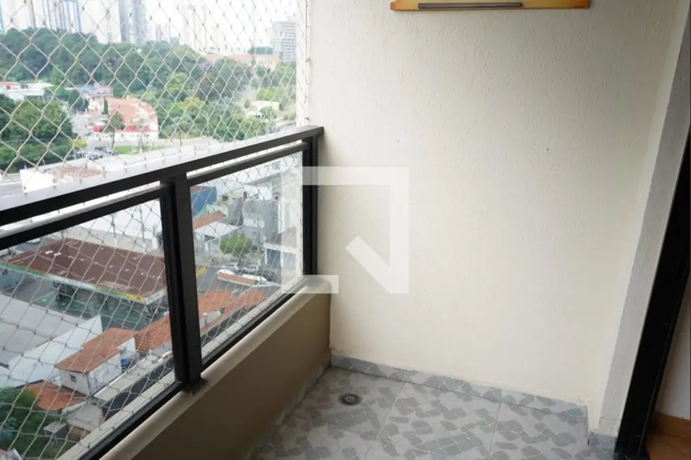 Apartamento com 3 quartos à venda, 83m2 em Jardim Anália Franco, São Paulo - SP - imagem 5 Foto 5 de Apartamento com 3 quartos à venda, 83m2 em Jardim Anália Franco, São Paulo - SP